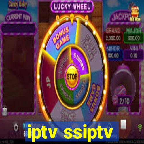 iptv ssiptv